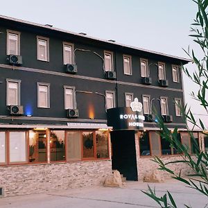 Royal Park Hotel Corlu